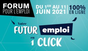 forum pour l'emploi angers