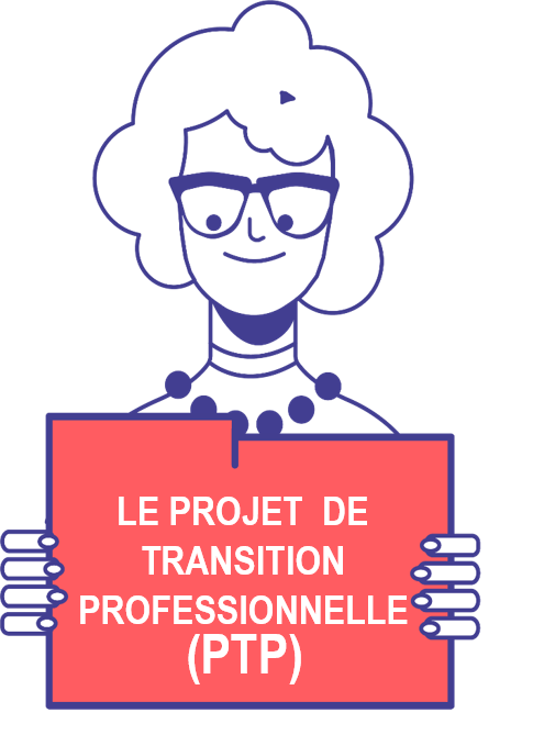 projet de transitions professionnelles