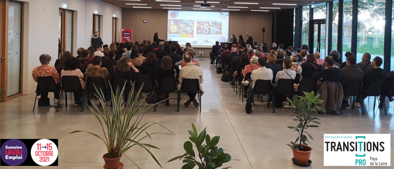 osons la reconversion professionnelle