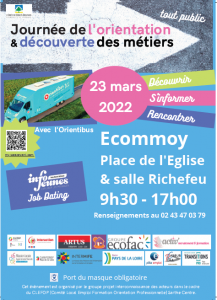 orientation ecommoy