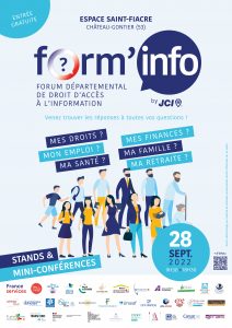 form info mayenne