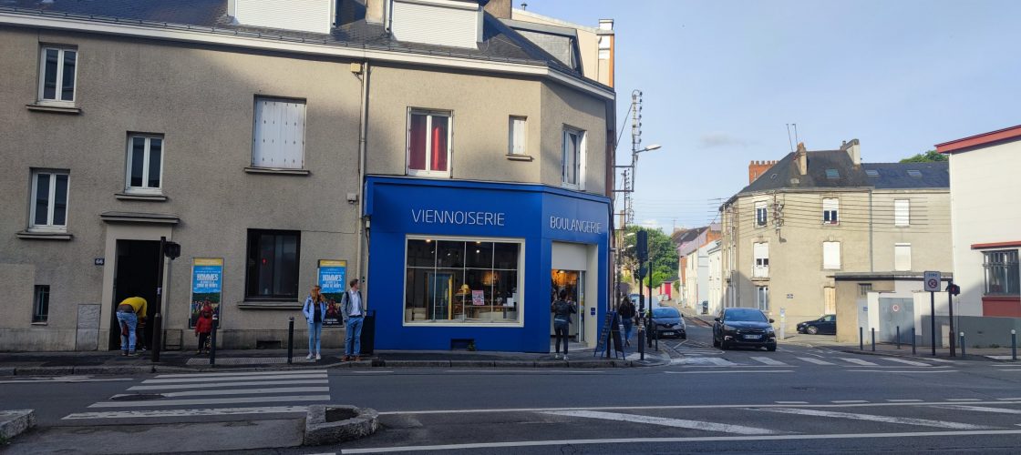 De cadre supérieur à boulanger