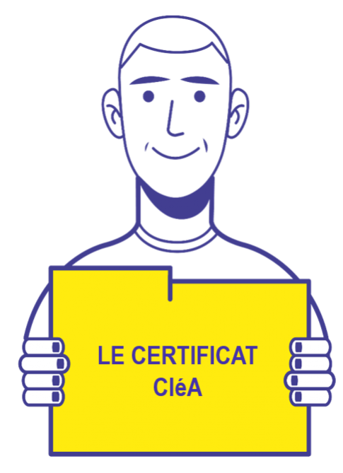 certificat cléa