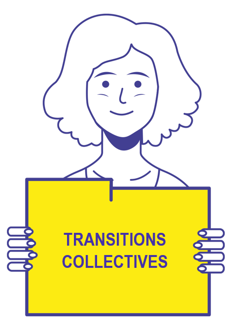 Transitions collectives pdl